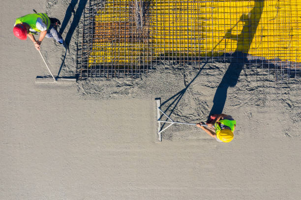 Best Decorative Concrete Services  in Wynne, AR