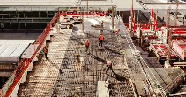 Best Concrete Crack Repair  in Wynne, AR