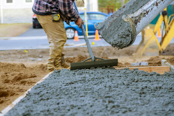 Best Local Concrete Companies  in Wynne, AR