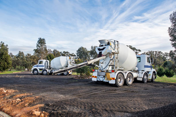 , AR Concrete contractor Company