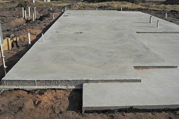 Best Best Concrete Contractor  in Wynne, AR