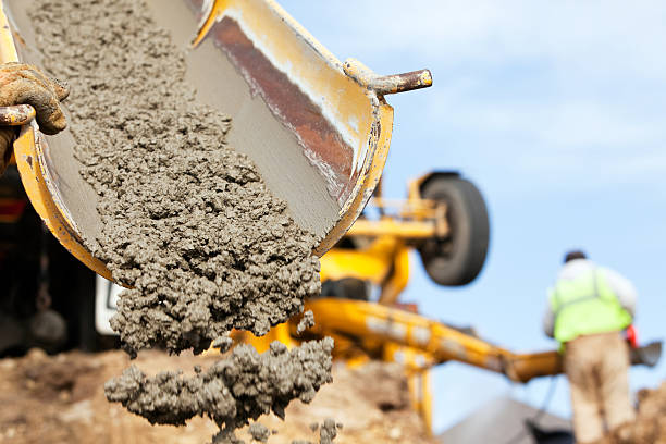 Best Concrete Repair Services  in Wynne, AR