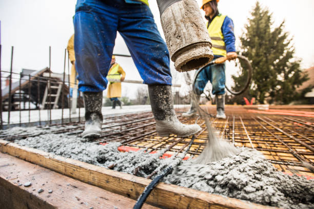 Best Concrete Demolition Services  in Wynne, AR