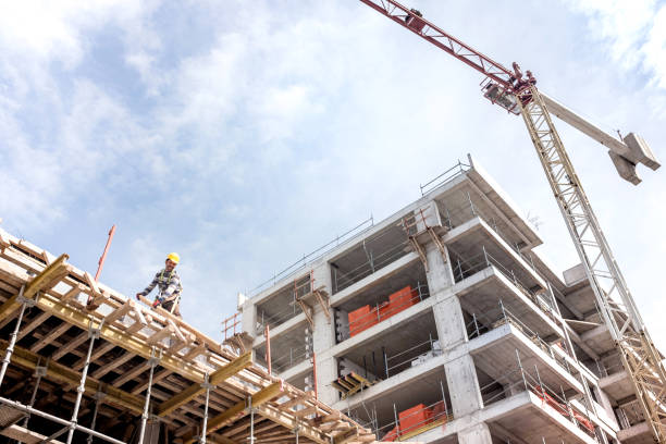 Best Residential Concrete Services  in Wynne, AR